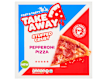 Pizza & Chilled Ready Meals