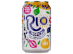 Carbonated Drinks