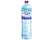 Flavoured water