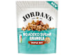 CEREAL AND BREAKFAST BARS