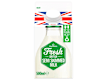 Chilled - Milk, Yoghurt & Cream