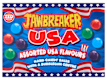 🇺🇸 American Theater Box Sweets