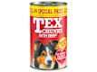 Dog food
