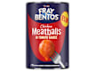 Tinned Ready Meals