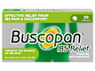 Indigestion & Heartburn