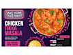 Frozen Ready Meals