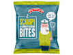 SNACKSCRISPS & NUTS