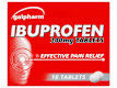 Medicine (Over the Counter)