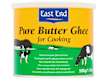Eggs, Butter & Margarine