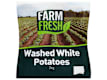 Potatoes