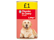 Complete Dog Food