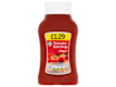 Sauces & Condiments