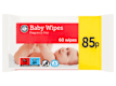 Nappies & Baby Care