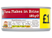Tinned Tuna