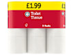 Toilet Roll