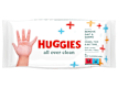 Nappies & Baby Care