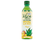 Health Drinks bottles