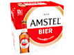 Multipack Beers & Lagers