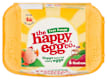 Eggs, Butter & Margarine