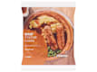 Frozen Chips, Veg & Party