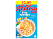 Breakfast Cereals