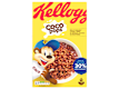 Breakfast Cereals & Bars