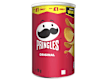 Crisps & Snacks