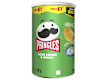 Crisps & Snacks