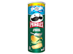 Pringles & Peanuts