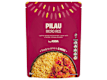Rice, Pasta, Pulses & Noodles