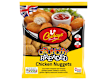 Frozen Food