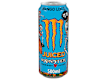 Energy Drinks