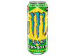 Energy Drinks