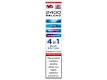 Ivg 2400 4pods in 1 pack (Reload)