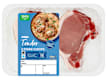 Meat, Fish & Poultry
