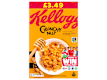 Breakfast Cereals