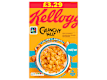 Breakfast Cereals