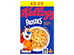 Breakfast Cereals