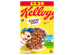 Breakfast Cereals