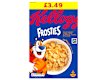 Cereals & Cereal Bars