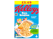 Breakfast Cereals
