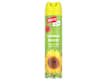 Aerosols