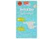 Nappies and Baby Care