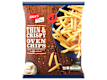 Frozen Potato Products