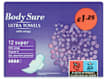 Feminine Care
