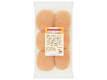 White Bread & Rolls