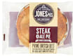 Jones pies