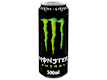 Energy Drinks