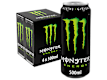 Energy Drinks - Energy