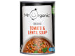 Tinned Goods